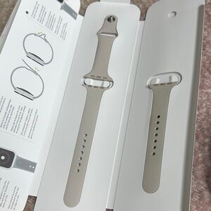 Apple Watch Band - Stone 44mm